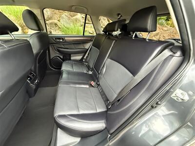 2018 Subaru Outback 2.5i Limited - Photo 16 - Portland, OR 97202