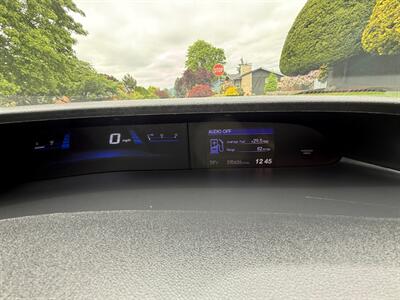 2015 Honda Civic LX - Photo 18 - Portland, OR 97202