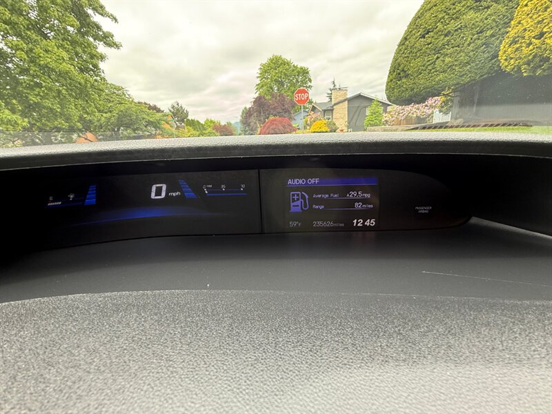 2015 Honda Civic LX - Photo 18 - Portland, OR 97202
