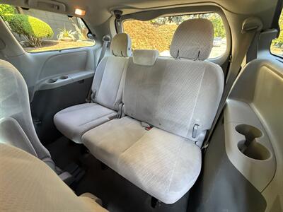 2018 Toyota Sienna LE 8-Passenger   - Photo 13 - Portland, OR 97202