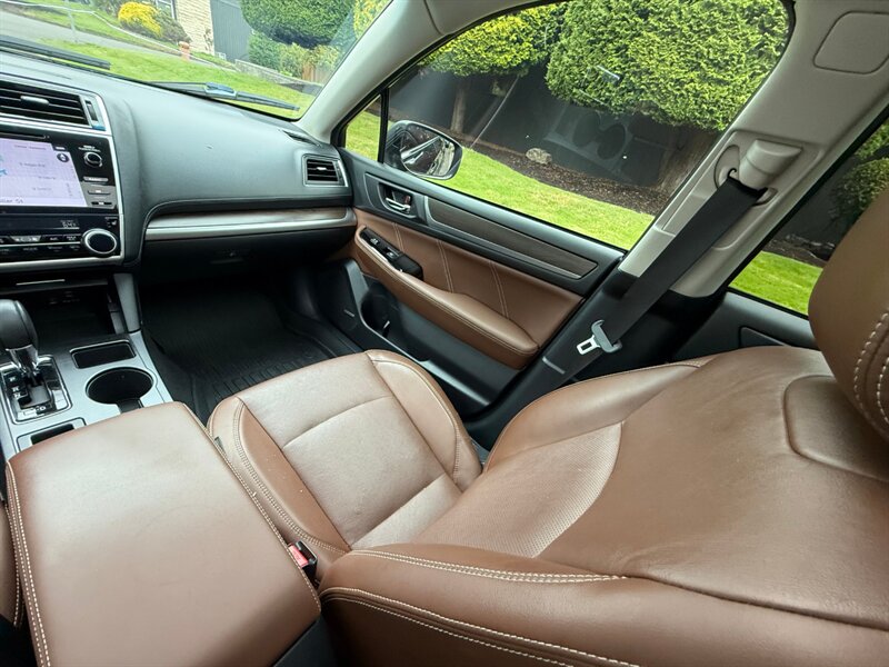 2019 Subaru Outback 3.6R Touring - Photo 18 - Portland, OR 97202