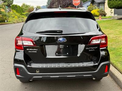 2019 Subaru Outback 3.6R Touring - Photo 5 - Portland, OR 97202