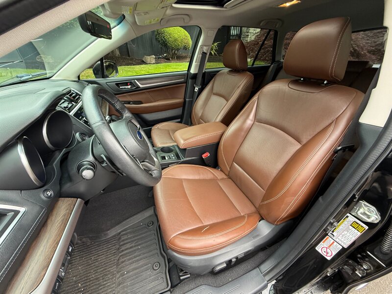2019 Subaru Outback 3.6R Touring - Photo 10 - Portland, OR 97202