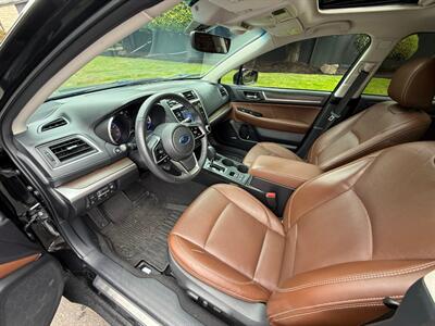 2019 Subaru Outback 3.6R Touring - Photo 9 - Portland, OR 97202