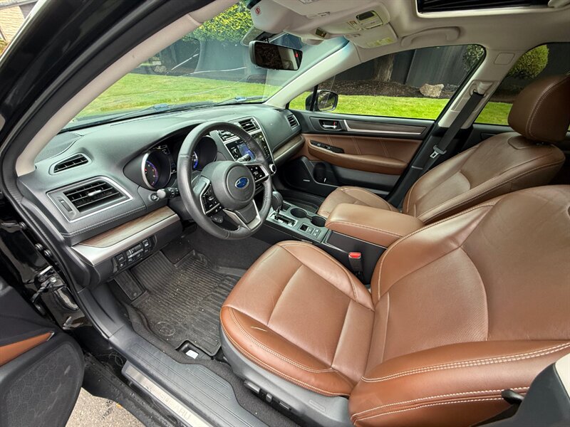 2019 Subaru Outback 3.6R Touring - Photo 9 - Portland, OR 97202