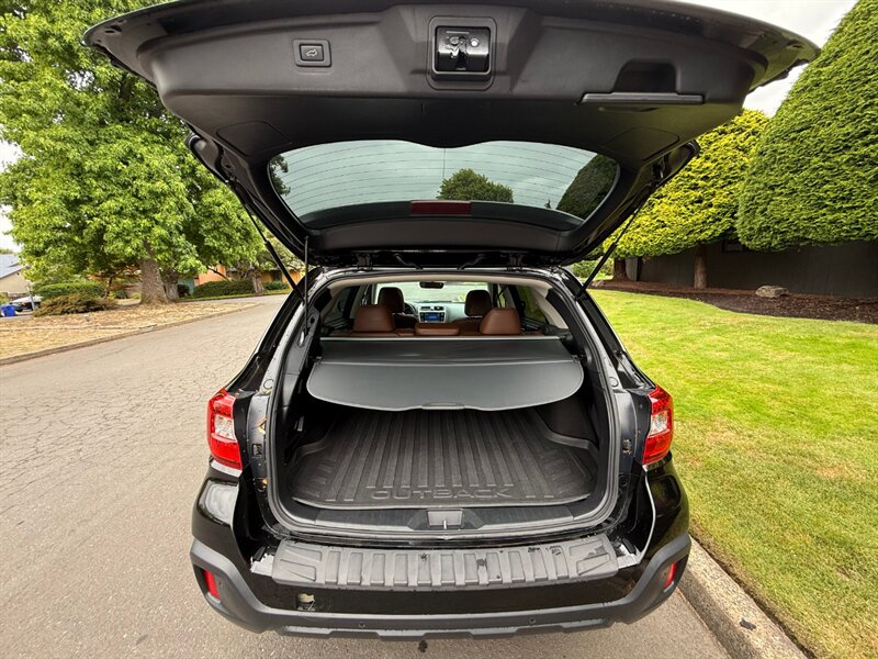 2019 Subaru Outback 3.6R Touring - Photo 7 - Portland, OR 97202