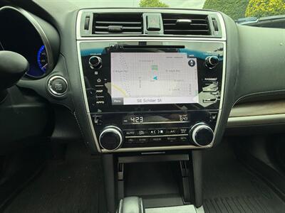 2019 Subaru Outback 3.6R Touring - Photo 17 - Portland, OR 97202