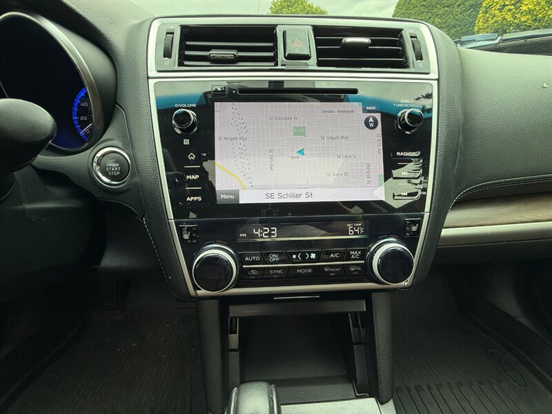 2019 Subaru Outback 3.6R Touring - Photo 17 - Portland, OR 97202