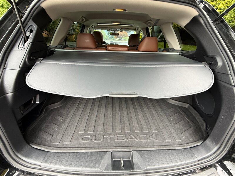 2019 Subaru Outback 3.6R Touring - Photo 8 - Portland, OR 97202