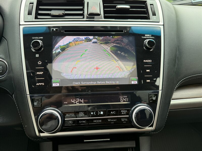 2019 Subaru Outback 3.6R Touring - Photo 22 - Portland, OR 97202