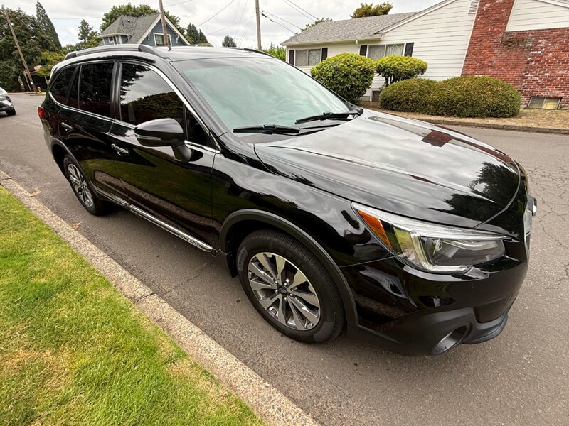 2019 Subaru Outback 3.6R Touring - Photo 6 - Portland, OR 97202