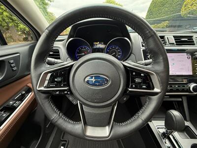 2019 Subaru Outback 3.6R Touring - Photo 20 - Portland, OR 97202