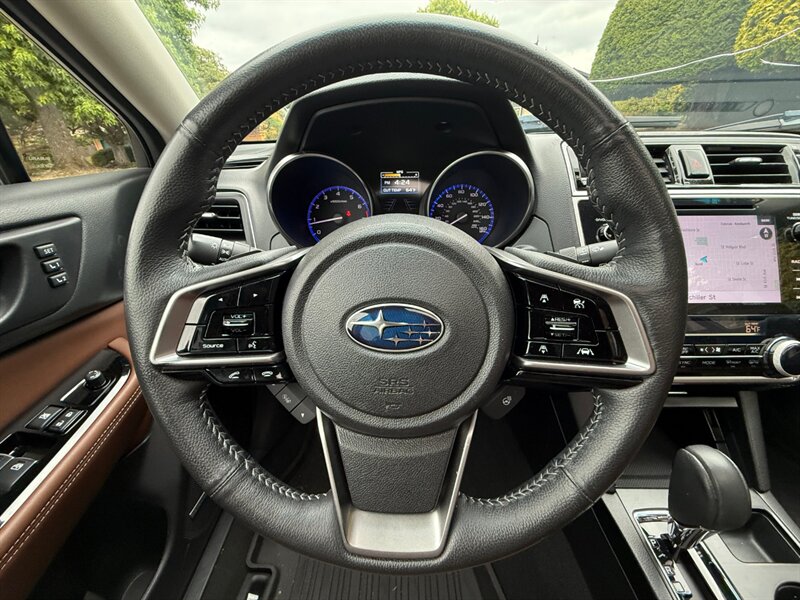 2019 Subaru Outback 3.6R Touring - Photo 20 - Portland, OR 97202