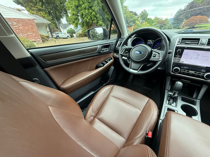 2019 Subaru Outback 3.6R Touring - Photo 19 - Portland, OR 97202