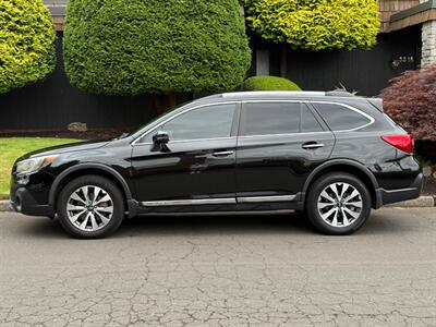 2019 Subaru Outback 3.6R Touring - Photo 2 - Portland, OR 97202