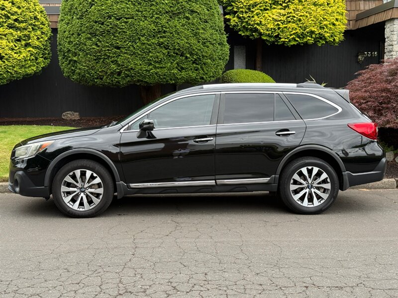 2019 Subaru Outback 3.6R Touring - Photo 2 - Portland, OR 97202