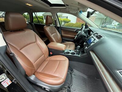 2019 Subaru Outback 3.6R Touring - Photo 12 - Portland, OR 97202