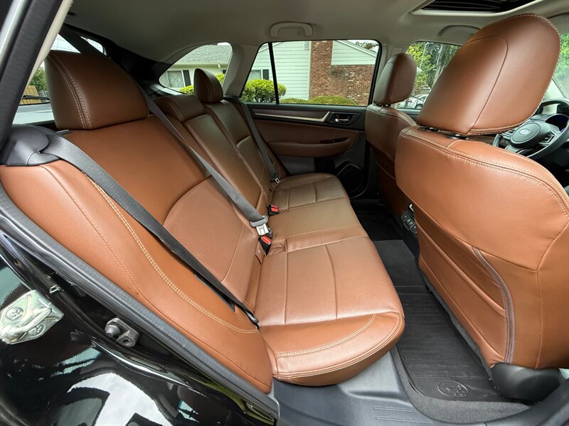 2019 Subaru Outback 3.6R Touring - Photo 14 - Portland, OR 97202