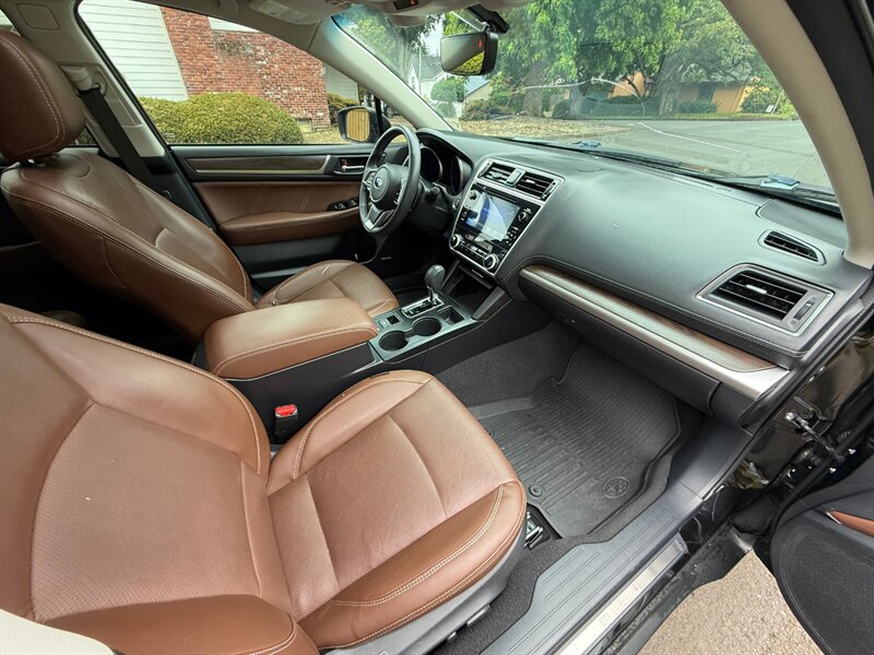 2019 Subaru Outback 3.6R Touring - Photo 11 - Portland, OR 97202
