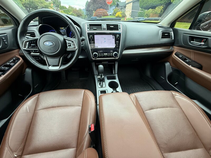 2019 Subaru Outback 3.6R Touring - Photo 16 - Portland, OR 97202