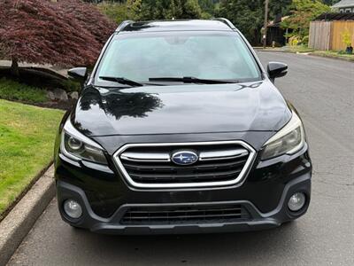 2019 Subaru Outback 3.6R Touring - Photo 4 - Portland, OR 97202