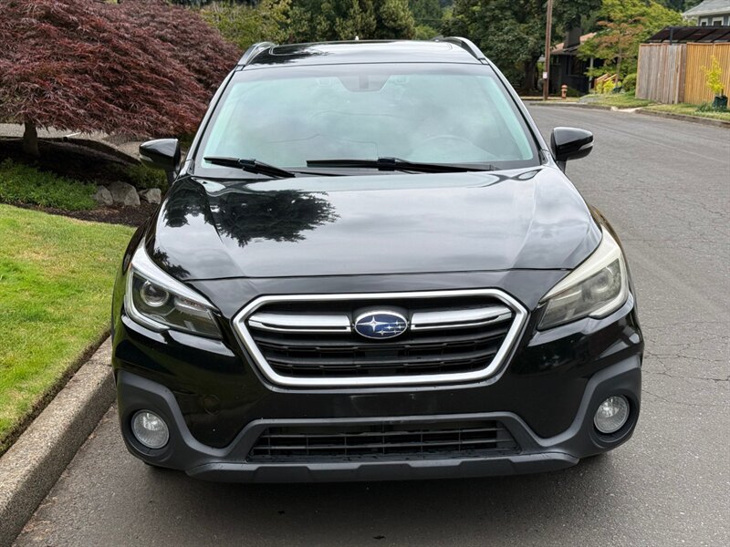 2019 Subaru Outback 3.6R Touring - Photo 4 - Portland, OR 97202