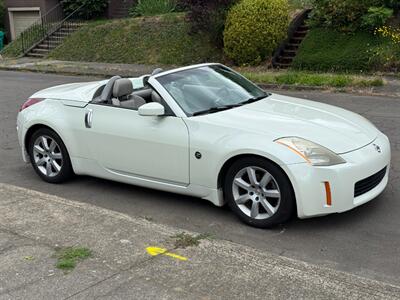 2004 Nissan 350Z Touring   - Photo 10 - Portland, OR 97202