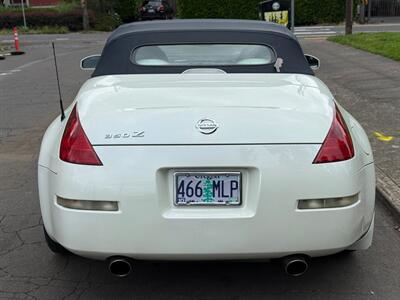 2004 Nissan 350Z Touring   - Photo 9 - Portland, OR 97202