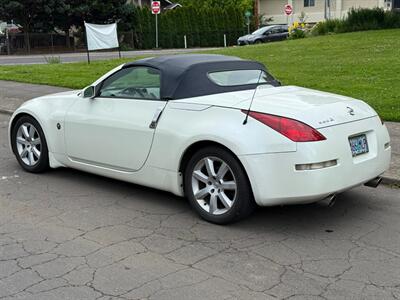 2004 Nissan 350Z Touring   - Photo 6 - Portland, OR 97202