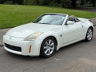 2004 Nissan 350Z Touring   - Photo 1 - Portland, OR 97202