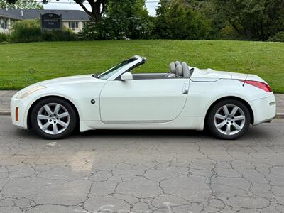 2004 Nissan 350Z Touring   - Photo 3 - Portland, OR 97202