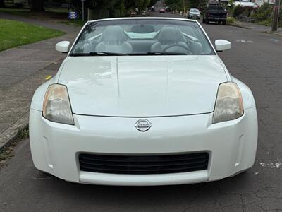 2004 Nissan 350Z Touring   - Photo 7 - Portland, OR 97202