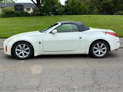 2004 Nissan 350Z Touring   - Photo 4 - Portland, OR 97202