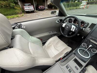 2004 Nissan 350Z Touring   - Photo 18 - Portland, OR 97202
