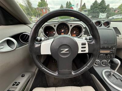2004 Nissan 350Z Touring   - Photo 20 - Portland, OR 97202