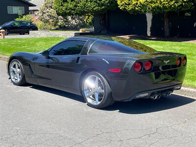 2011 Chevrolet Corvette   - Photo 6 - Portland, OR 97202