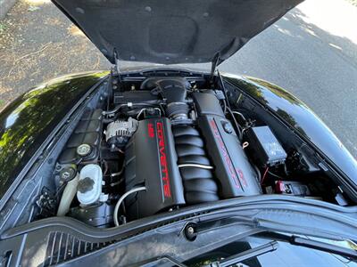 2011 Chevrolet Corvette   - Photo 12 - Portland, OR 97202