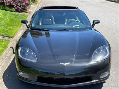 2011 Chevrolet Corvette   - Photo 7 - Portland, OR 97202