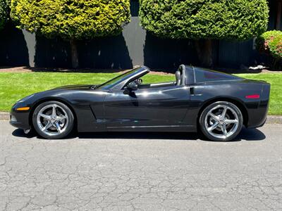 2011 Chevrolet Corvette   - Photo 3 - Portland, OR 97202