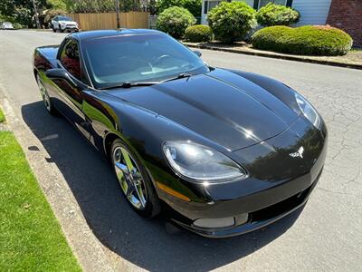 2011 Chevrolet Corvette   - Photo 10 - Portland, OR 97202