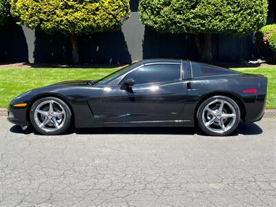 2011 Chevrolet Corvette   - Photo 4 - Portland, OR 97202