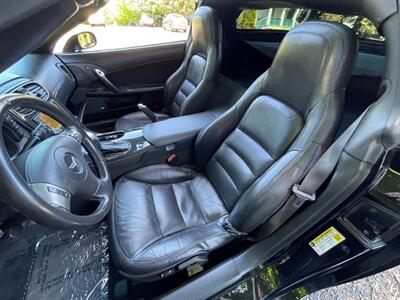 2011 Chevrolet Corvette   - Photo 17 - Portland, OR 97202