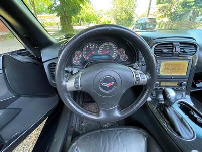 2011 Chevrolet Corvette   - Photo 19 - Portland, OR 97202