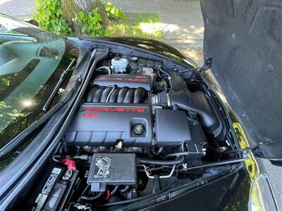 2011 Chevrolet Corvette   - Photo 14 - Portland, OR 97202