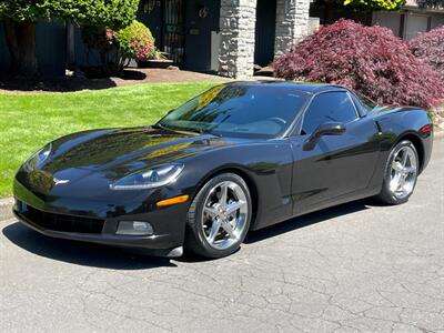 2011 Chevrolet Corvette   - Photo 2 - Portland, OR 97202