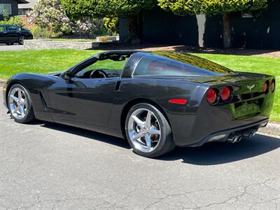 2011 Chevrolet Corvette   - Photo 5 - Portland, OR 97202