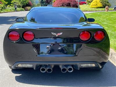 2011 Chevrolet Corvette   - Photo 9 - Portland, OR 97202