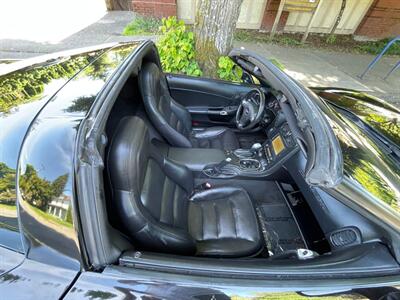 2011 Chevrolet Corvette   - Photo 27 - Portland, OR 97202