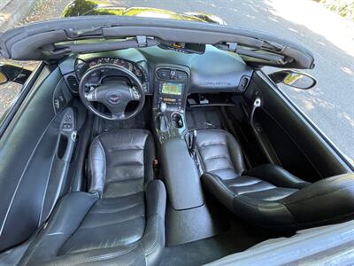 2011 Chevrolet Corvette   - Photo 16 - Portland, OR 97202