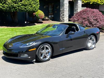 2011 Chevrolet Corvette   - Photo 1 - Portland, OR 97202